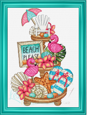 Beach Platter